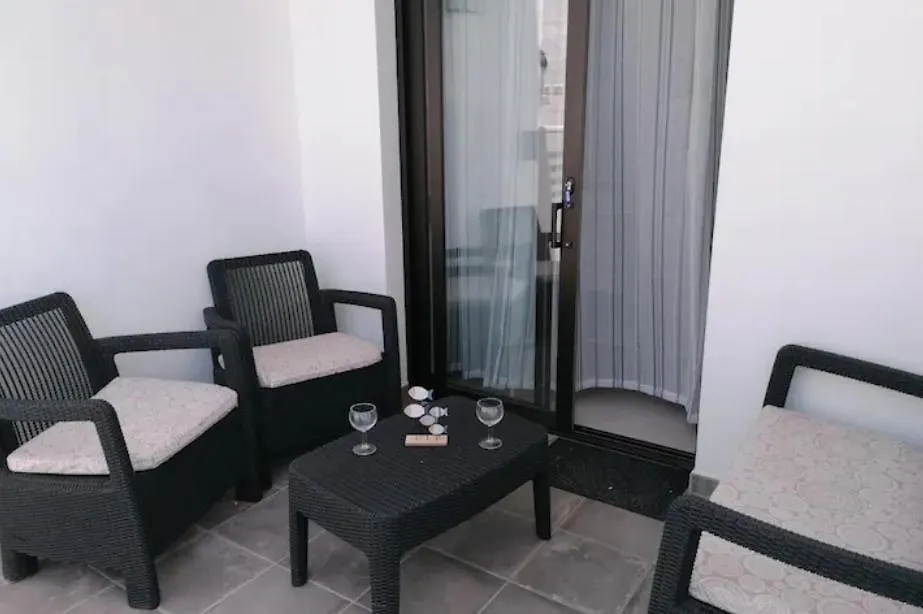 Apartamento Vivienda El Remo-Vv-1 Los Llanos De Aridane 0*,  España
