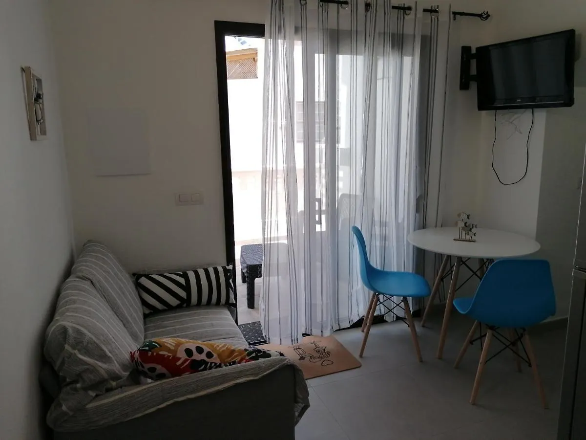 Apartamento Vivienda El Remo-Vv-1 Los Llanos De Aridane