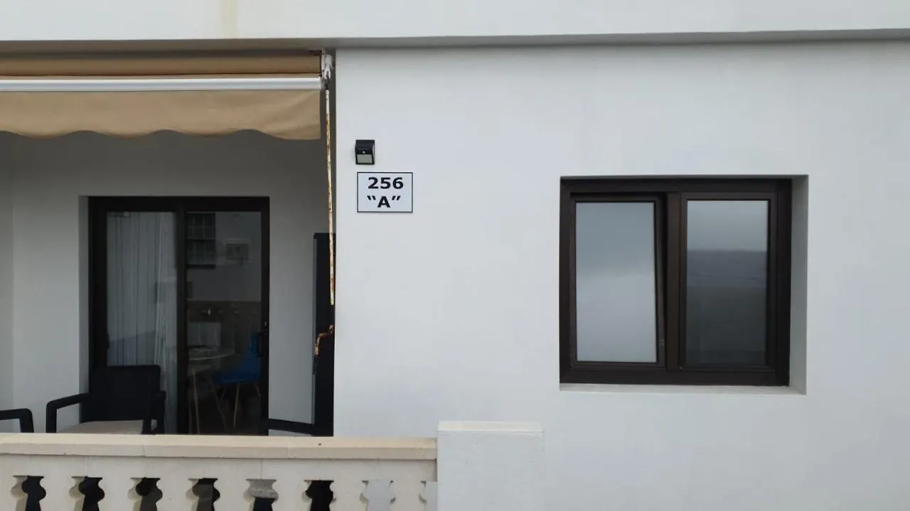 Apartamento Vivienda El Remo-Vv-1 Los Llanos De Aridane