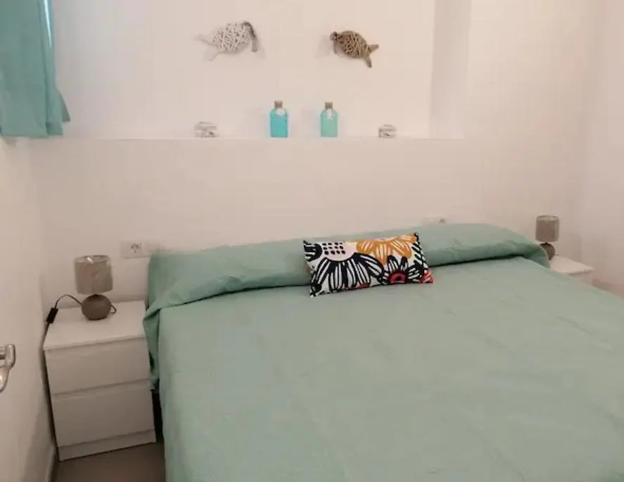 Apartamento Vivienda El Remo-Vv-1 Los Llanos De Aridane