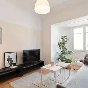 Santiago By Olala Homes L'Hospitalet de Llobregat