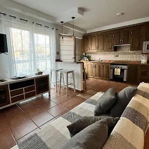  Apartment Casa Canleyy