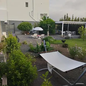 Casa Quintilia Apartamento