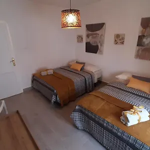 Abumahouse Сasa de vacaciones