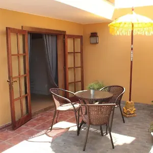 Casa Con Piscina En El Centro Chalet