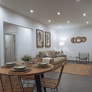 Casa Argeo Сasa de vacaciones