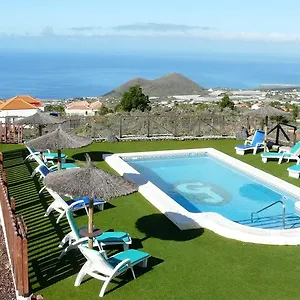  Apartment Fuente La Teja &