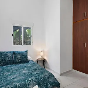 Cerezas Apartamento