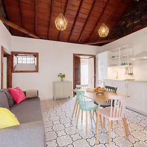 Casa Canaria Azucena Сasa de vacaciones