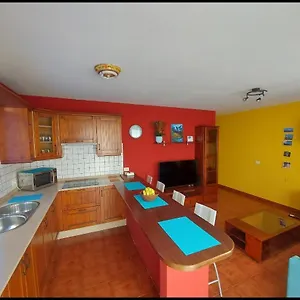 Em98, Llanos De Aridane Apartamento