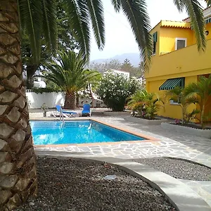  Apartment Vv Complejo Vacacional Villamaria
