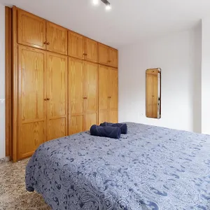 Casa Maravillosa - Seaview Apartamento