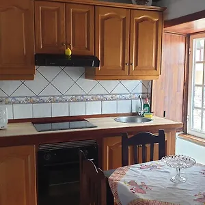  Apartment Casa Llanos