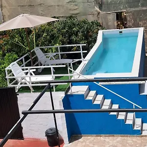 Cerezas Apartamento