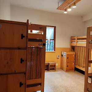  Ostello Vagamundo