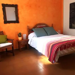  Apartment Casa Tamanca