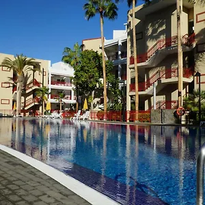 Yaiza Palm-mar