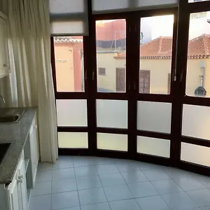  Apartment Minipiso