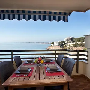 Capellans Vista Mar Salou