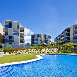 Paradise Village Hogaristic Salou
